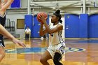 WBBall vs RWU  Wheaton College women's basketball vs Roger Williams University. - Photo By: KEITH NORDSTROM : Wheaton, basketball